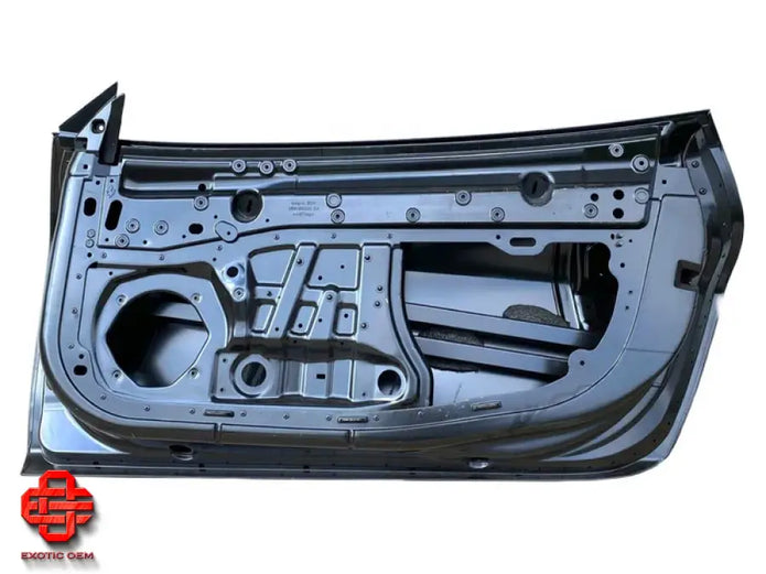FERRARI 488 GTB SPIDER F8 TRIBUTO RH DOOR,OEM