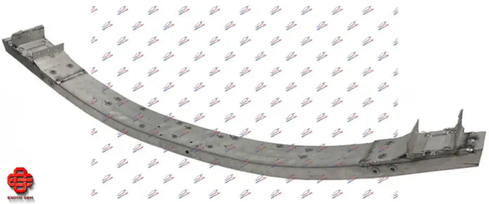 FERRARI 488 GTB SPIDER FRONT BUMPER MOUNTING CROSS