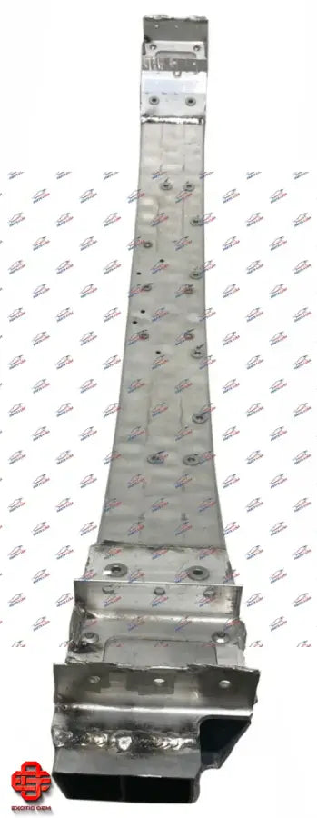 FERRARI 488 GTB SPIDER FRONT BUMPER MOUNTING CROSS