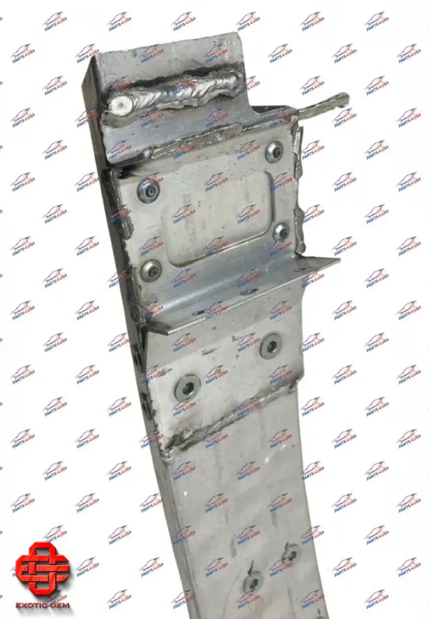 FERRARI 488 GTB SPIDER FRONT BUMPER MOUNTING CROSS