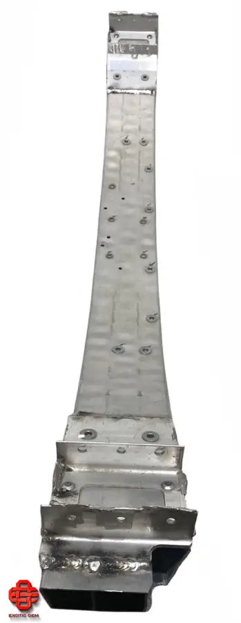 FERRARI 488 GTB SPIDER FRONT BUMPER SUPPORT FRONT MOUNTING CROSS