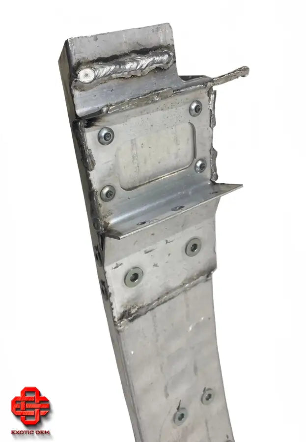 FERRARI 488 GTB SPIDER FRONT BUMPER SUPPORT FRONT MOUNTING CROSS