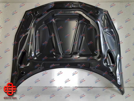 FERRARI 488 GTB / SPIDER FRONT HOOD OEM PART