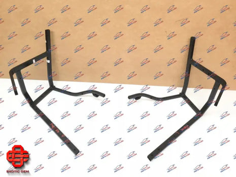 FERRARI 488 GTB SPIDER FRONT L + R SUBFRAME