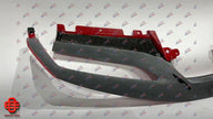 FERRARI 488 GTB / SPIDER FRONT LIP CARBON FIBER OEM