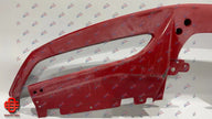 FERRARI 488 GTB / SPIDER FRONT LIP CARBON FIBER OEM
