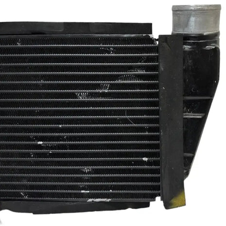 FERRARI 488 GTB SPIDER INTERCOOLER LH INTERCOOLER