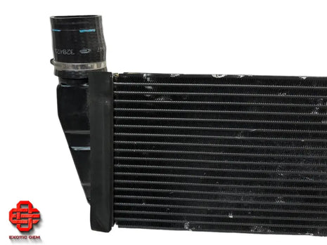 FERRARI 488 GTB SPIDER INTERCOOLER RH INTERCOOLER