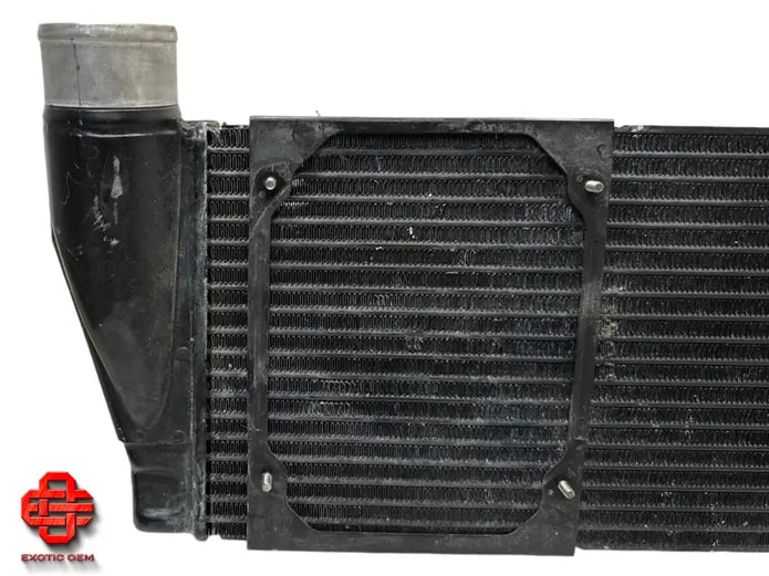 FERRARI 488 GTB SPIDER INTERCOOLER RH INTERCOOLER