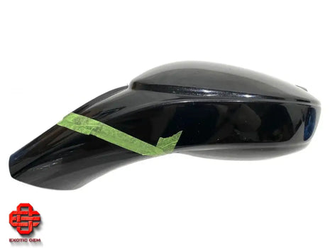 FERRARI 488 GTB SPIDER LEFT RIGHT MIRROR COVER