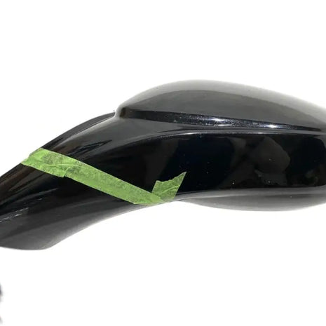 FERRARI 488 GTB SPIDER LEFT RIGHT MIRROR COVER
