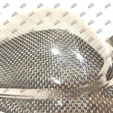 FERRARI 488 GTB / SPIDER MIRROR COVER L + R CARBON,