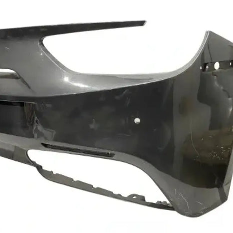 FERRARI 488 GTB SPIDER REAR BUMPER