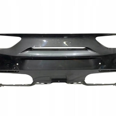 FERRARI 488 GTB SPIDER REAR BUMPER