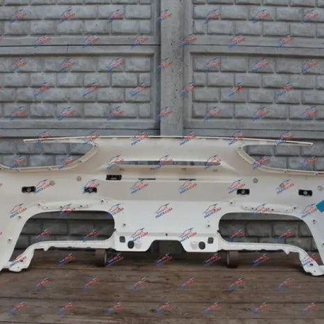 FERRARI 488 GTB / SPIDER REAR BUMPER COVER