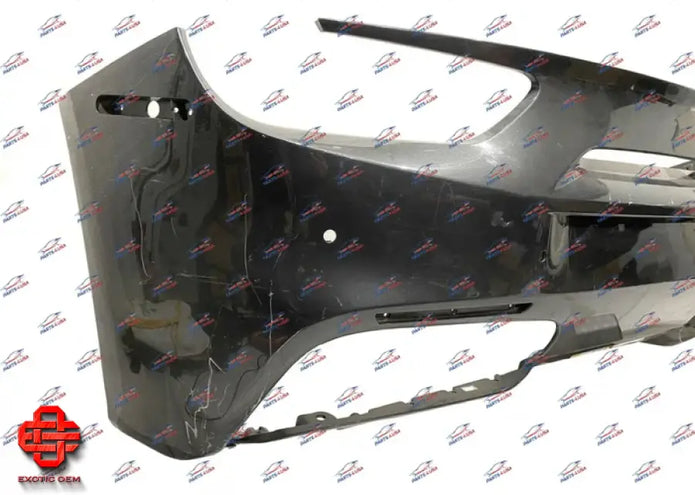 FERRARI 488 GTB SPIDER REAR BUMPER COVER