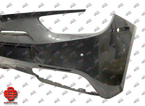 FERRARI 488 GTB SPIDER REAR BUMPER COVER