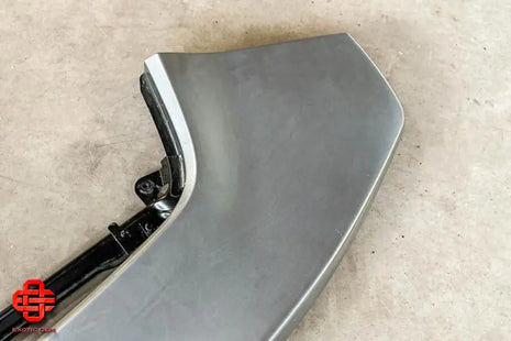 FERRARI 488 GTB / SPIDER REAR SPOILER