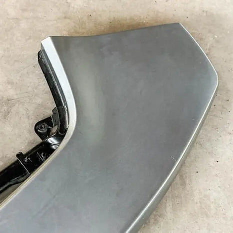 FERRARI 488 GTB / SPIDER REAR SPOILER