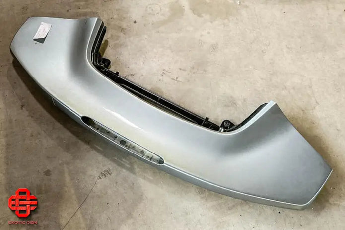 FERRARI 488 GTB / SPIDER REAR SPOILER