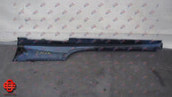 FERRARI 488 GTB SPIDER RH SIDE SKIRT OEM
