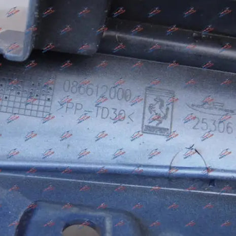 FERRARI 488 GTB SPIDER RH SIDE SKIRT OEM