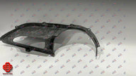 FERRARI 488 GTB / SPIDER TAIL LIGHT LATERAL SURROUND CARBON OEM