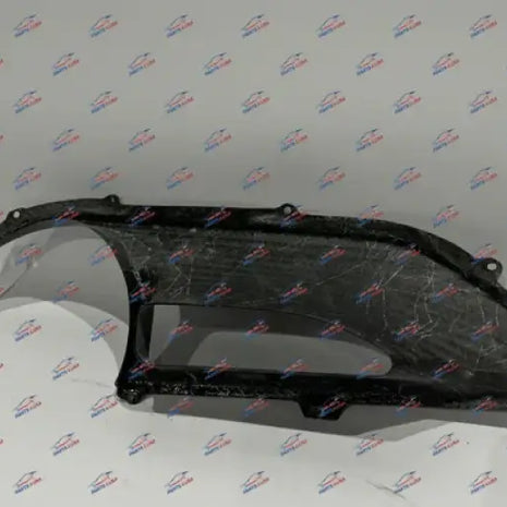 FERRARI 488 GTB / SPIDER TAIL LIGHT LATERAL SURROUND CARBON OEM