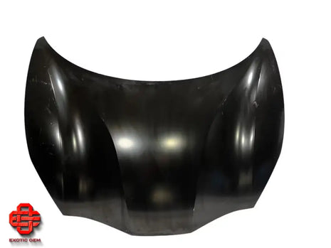 FERRARI 488 - NEW HOOD / NEW BONNET