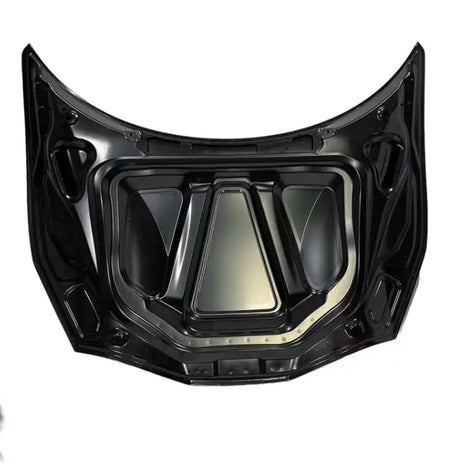 FERRARI 488 - NEW HOOD / NEW BONNET