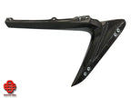 FERRARI 488 PISTA BUMPER COVER LATERAL ELEMENT CARBON