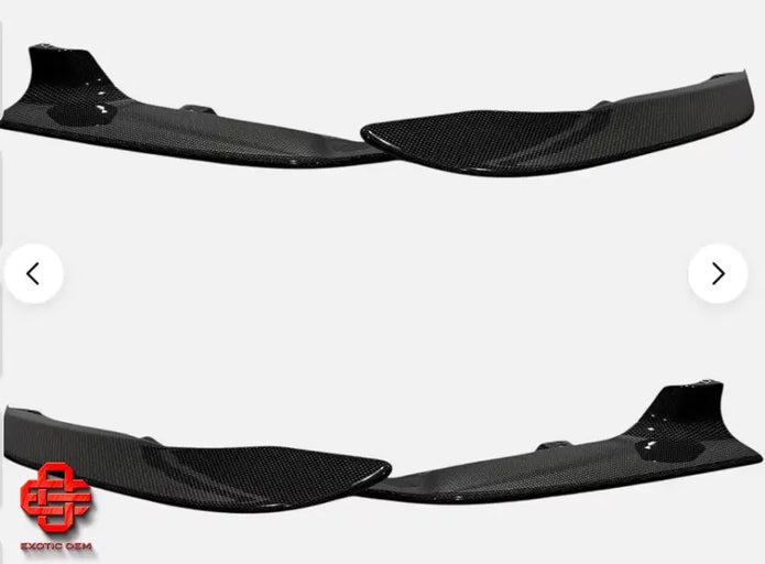 FERRARI 488 PISTA CARBON