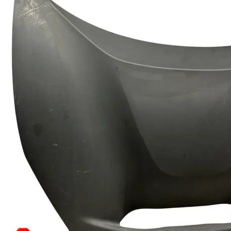 FERRARI 488 PISTA CARBON FRONT BONNET HOOD