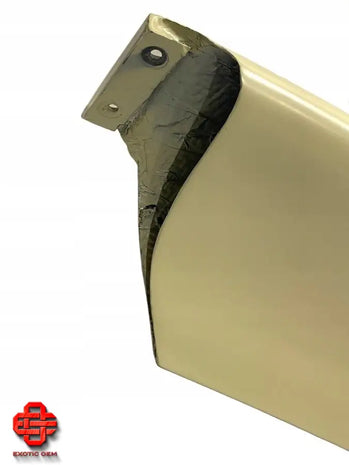 FERRARI 488 PISTA CARBON FRONT SPOILER