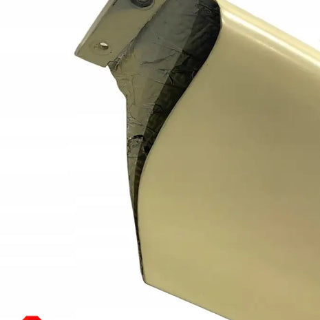 FERRARI 488 PISTA CARBON FRONT SPOILER