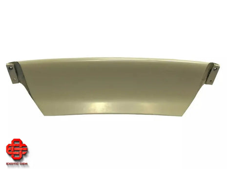 FERRARI 488 PISTA CARBON FRONT SPOILER