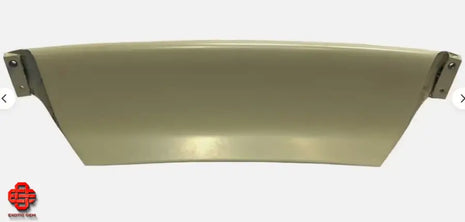 FERRARI 488 PISTA CARBON FRONT SPOILER