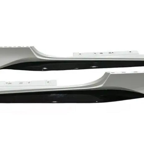 FERRARI 488 PISTA CARBON SIDE SKIRT R SIDE SKIRT UNDERDOOR TRIM