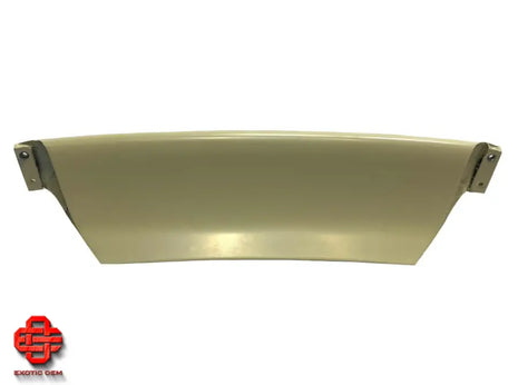 FERRARI 488 PISTA CARBON SPOILER SIDE SKIRT