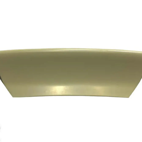 FERRARI 488 PISTA CARBON SPOILER SIDE SKIRT