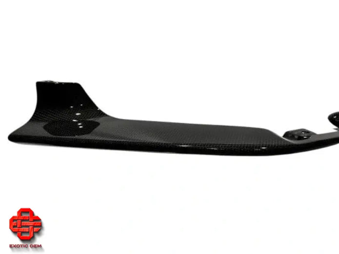 FERRARI 488 PISTA CARBON SPOILER SIDE SKIRTS BUMPER SPLITTER