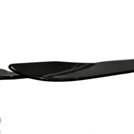 FERRARI 488 PISTA CARBON SPOILER SIDE SKIRTS BUMPER SPLITTER