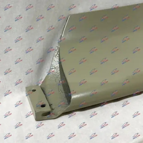 FERRARI 488 PISTA CENTER LOWERING LIP CARBON OEM