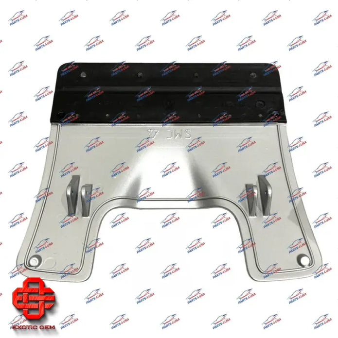 FERRARI 488 PISTA CENTRAL HATCH