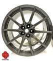 FERRARI 488 PISTA F8 TRIBUTO CARBON RIM SET