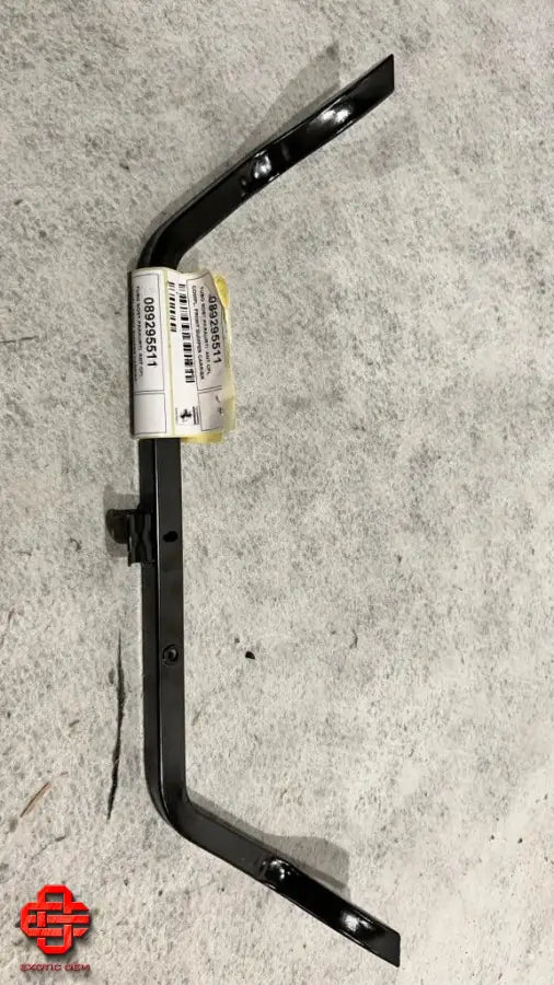 FERRARI 488 PISTA F8 TRIBUTO FRONT BUMPER CARRIER TUBE