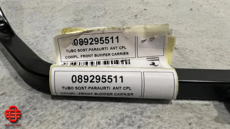 FERRARI 488 PISTA F8 TRIBUTO FRONT BUMPER CARRIER TUBE