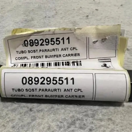 FERRARI 488 PISTA F8 TRIBUTO FRONT BUMPER CARRIER TUBE