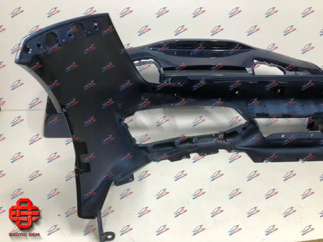 FERRARI 488 PISTA FRONT AND REAR BUMPER USA VERSION