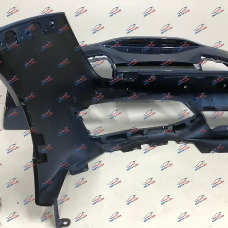 FERRARI 488 PISTA FRONT AND REAR BUMPER USA VERSION